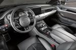 Audi S8 by ABT 2014 года
